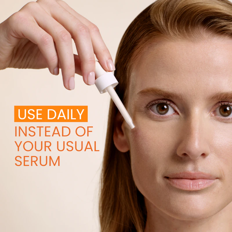 Avène Sun Ultra Sérum Instantly Fillps: sérum facial com efeito lifting e firmador.