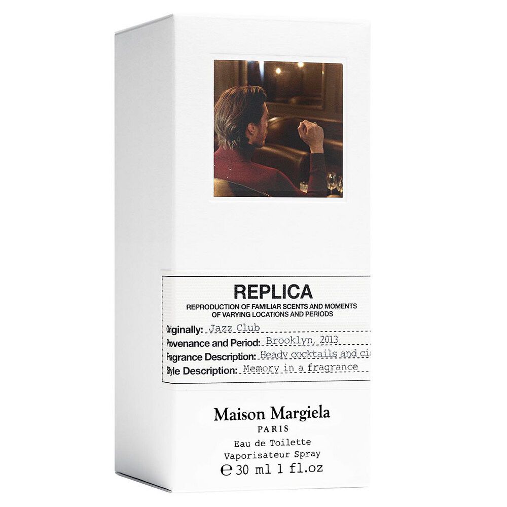 Maison Margiela Replica Jazz Club