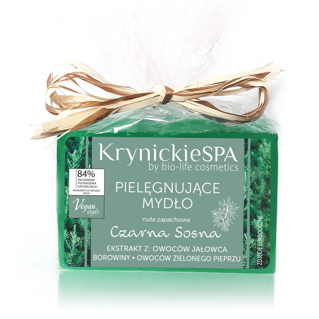 Kriņicas SPA