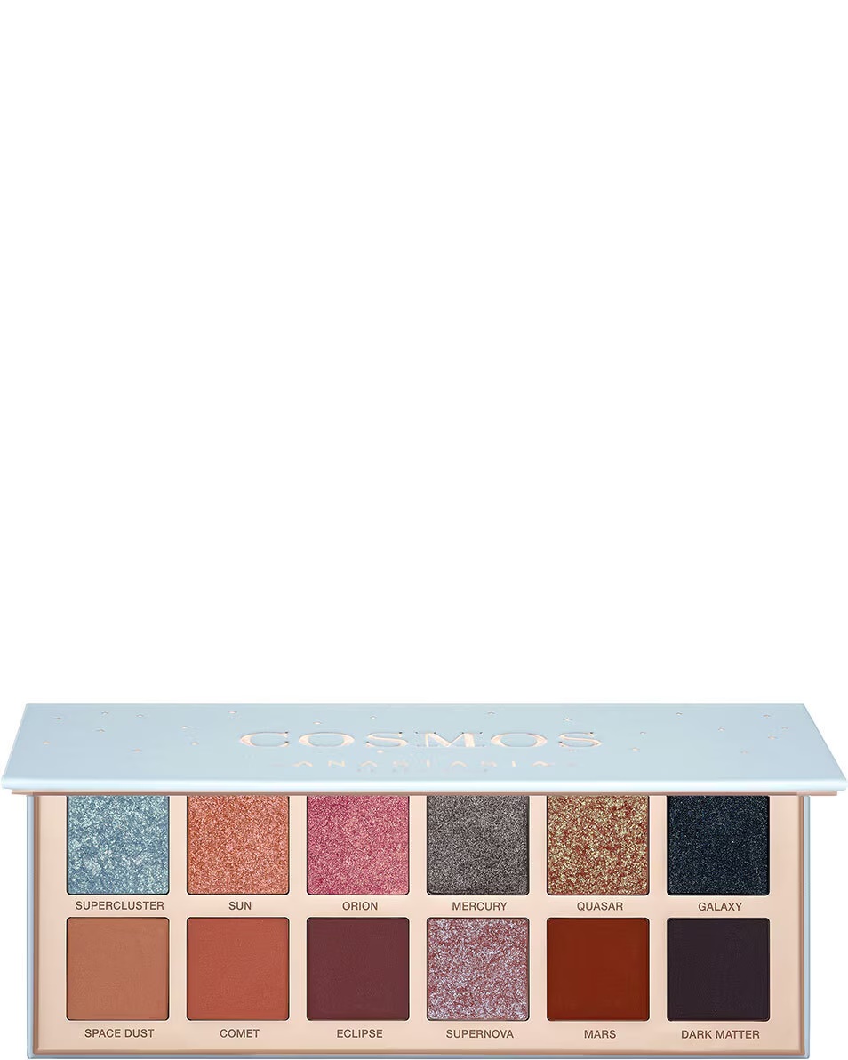 Paletă de farduri de pleoape Anastasia Beverly Hills Cosmos