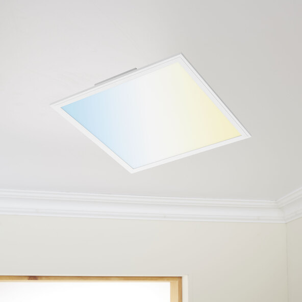 ΧΡΩΜΑ ΠΑΝΕΛ RGB-CCT-LED