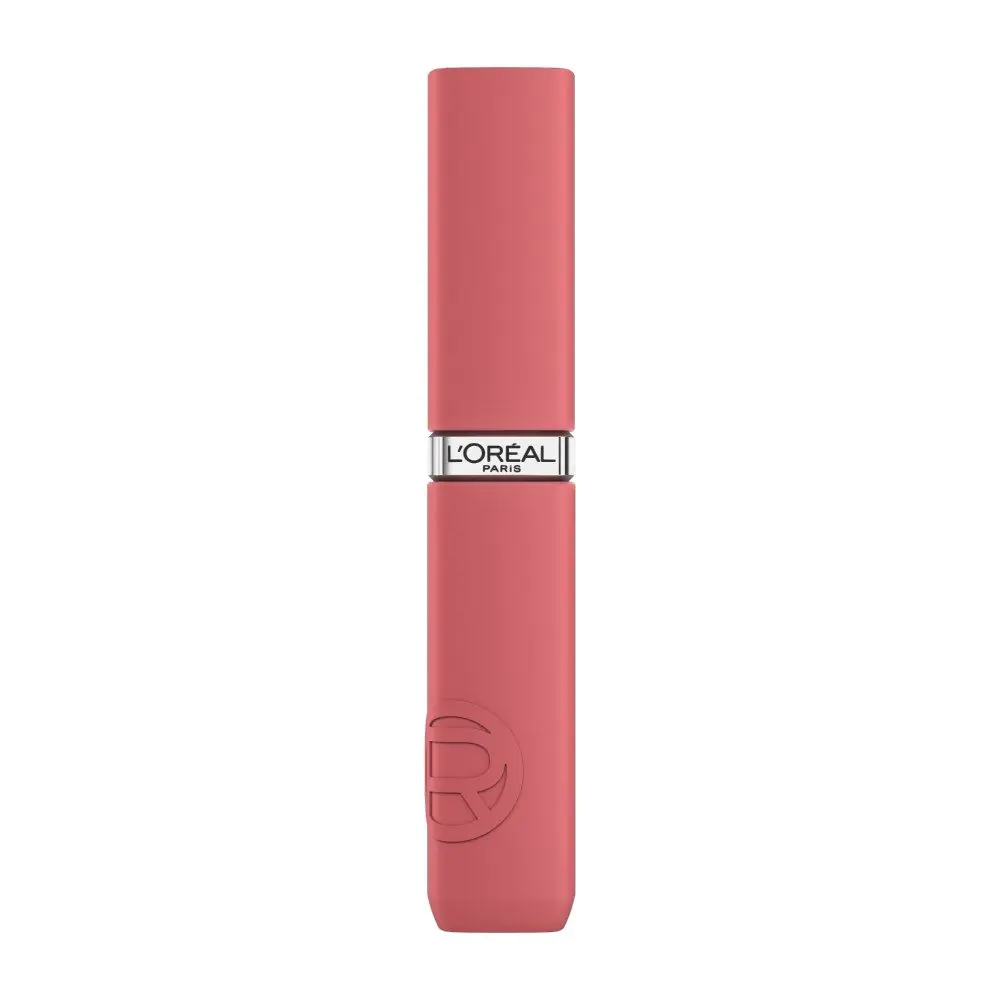 L’Oréal Paris Matte Resistance Pomadka do ust w płynie 120 Major Crush