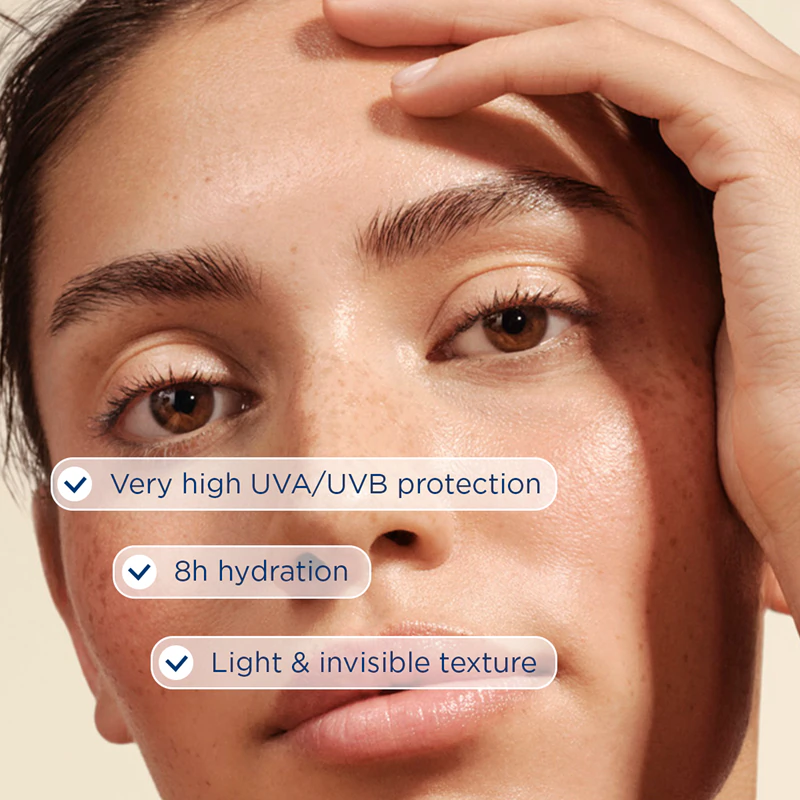Bioderma Photoderm Invisible Spray FPS 50+ spray do opalania FPS 50+