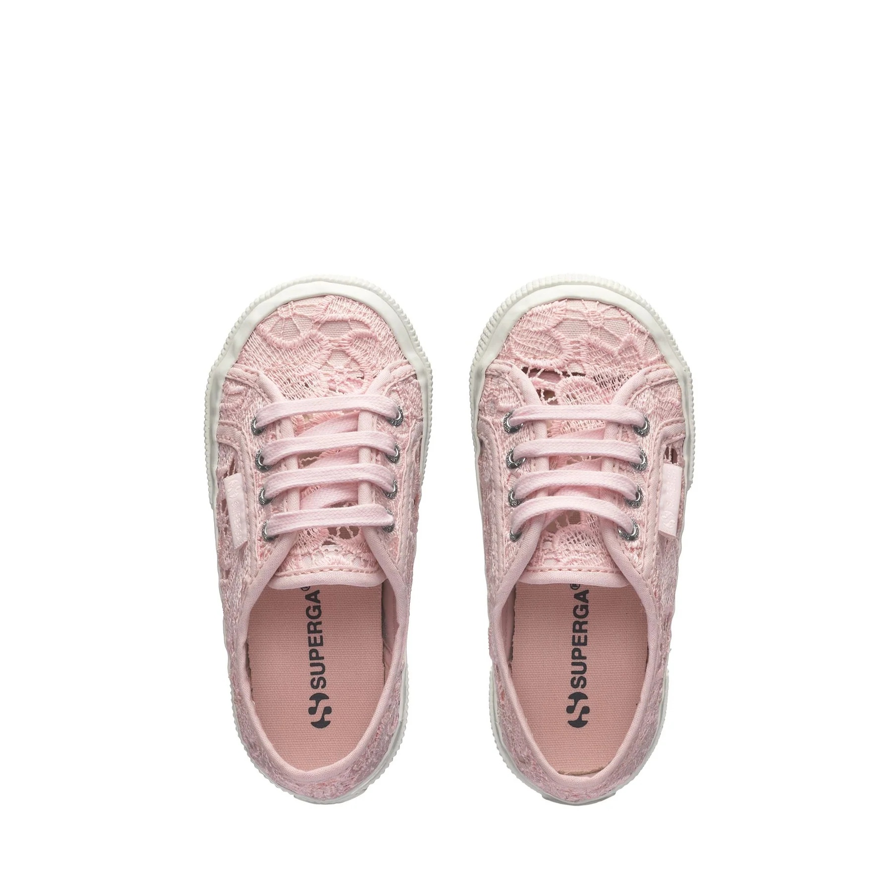 2750 KIDS MACRAME-PINK ISH-FAVORIO