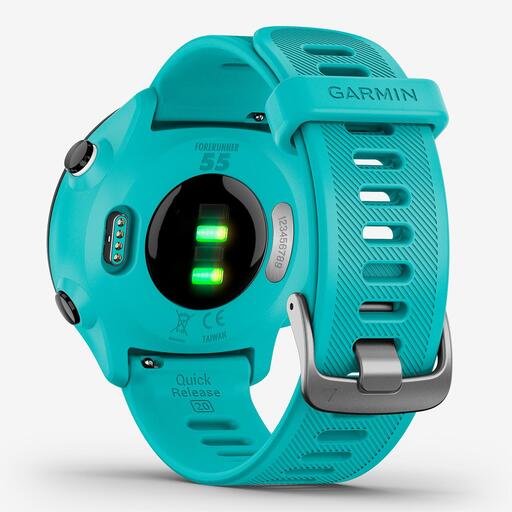  Garmin Forerunner 55