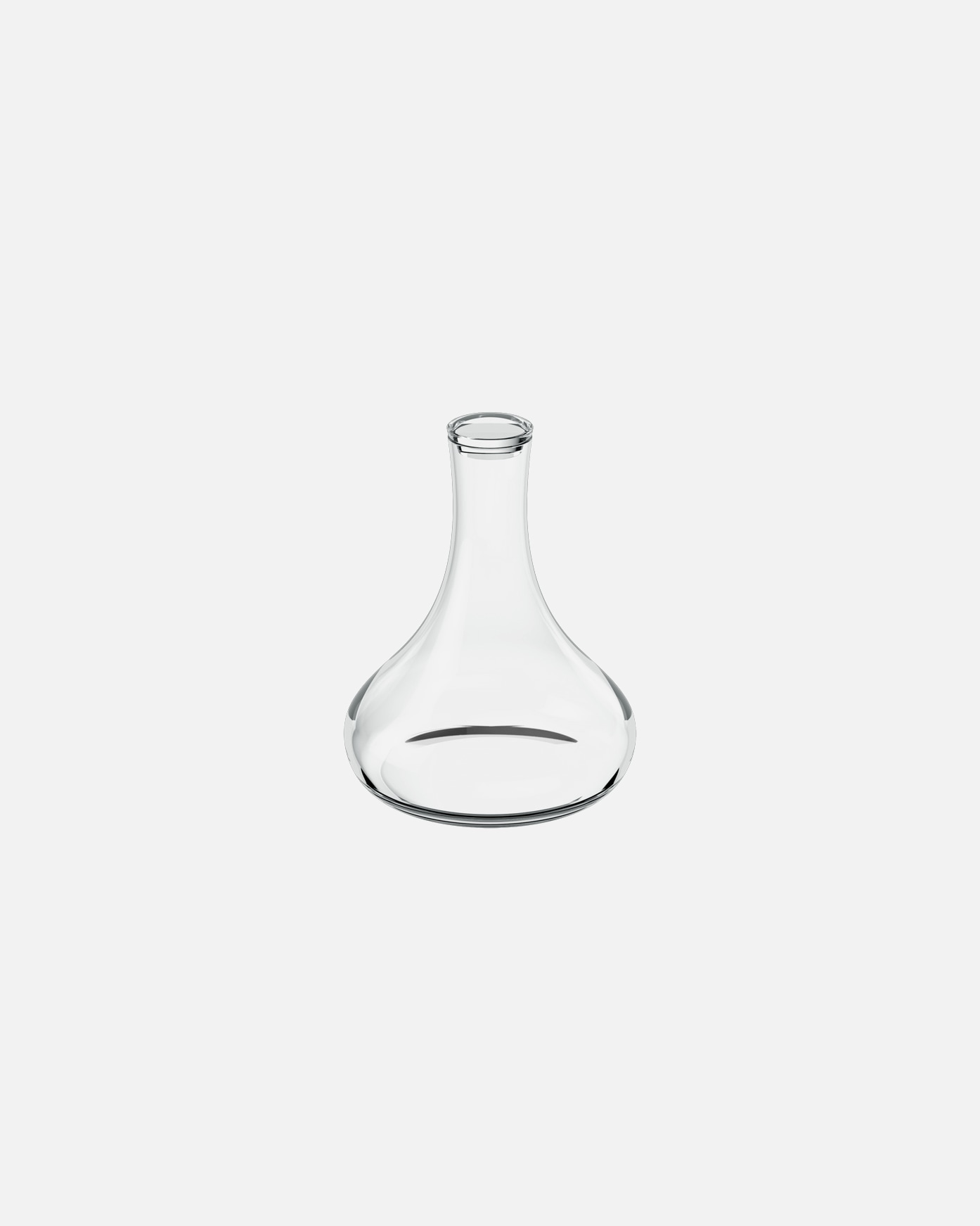 Carafe à vin rouge Villeroy & Boch Purismo - 1 pièce