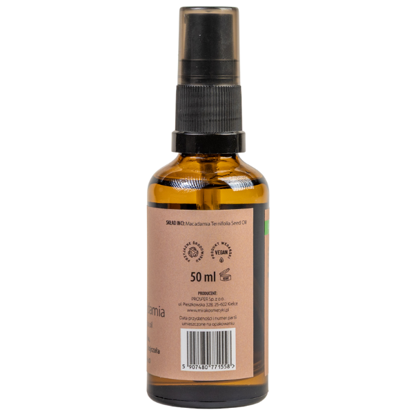 Mira Oils