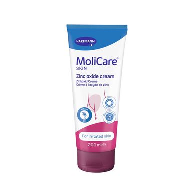 Molicare Skin intiimihygieniaa suojaava voide 200 ml 200 ml