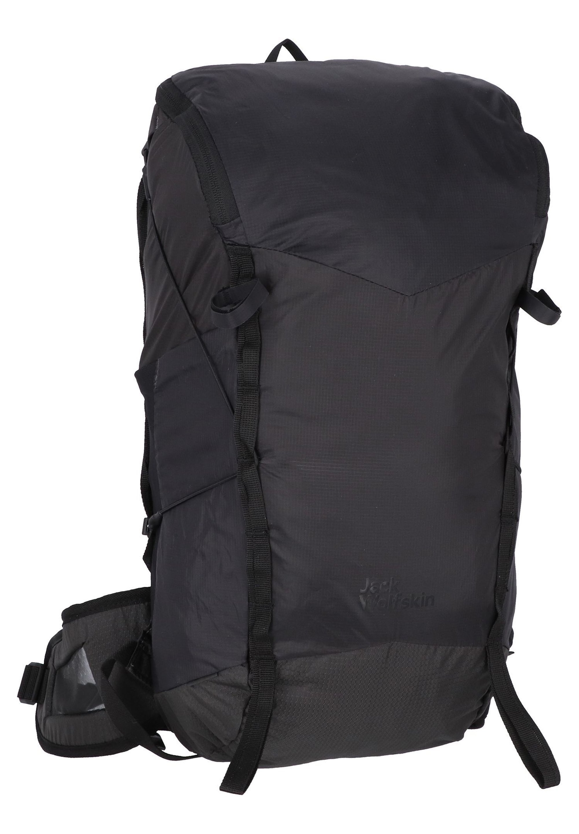 Jack Wolfskin 3D AERORISE - Rucksack - phantom