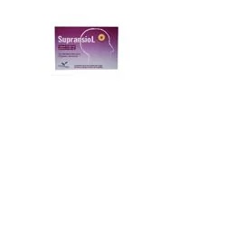 PHYTOITALIA Supransiol 30 Kapseln 16,8 g