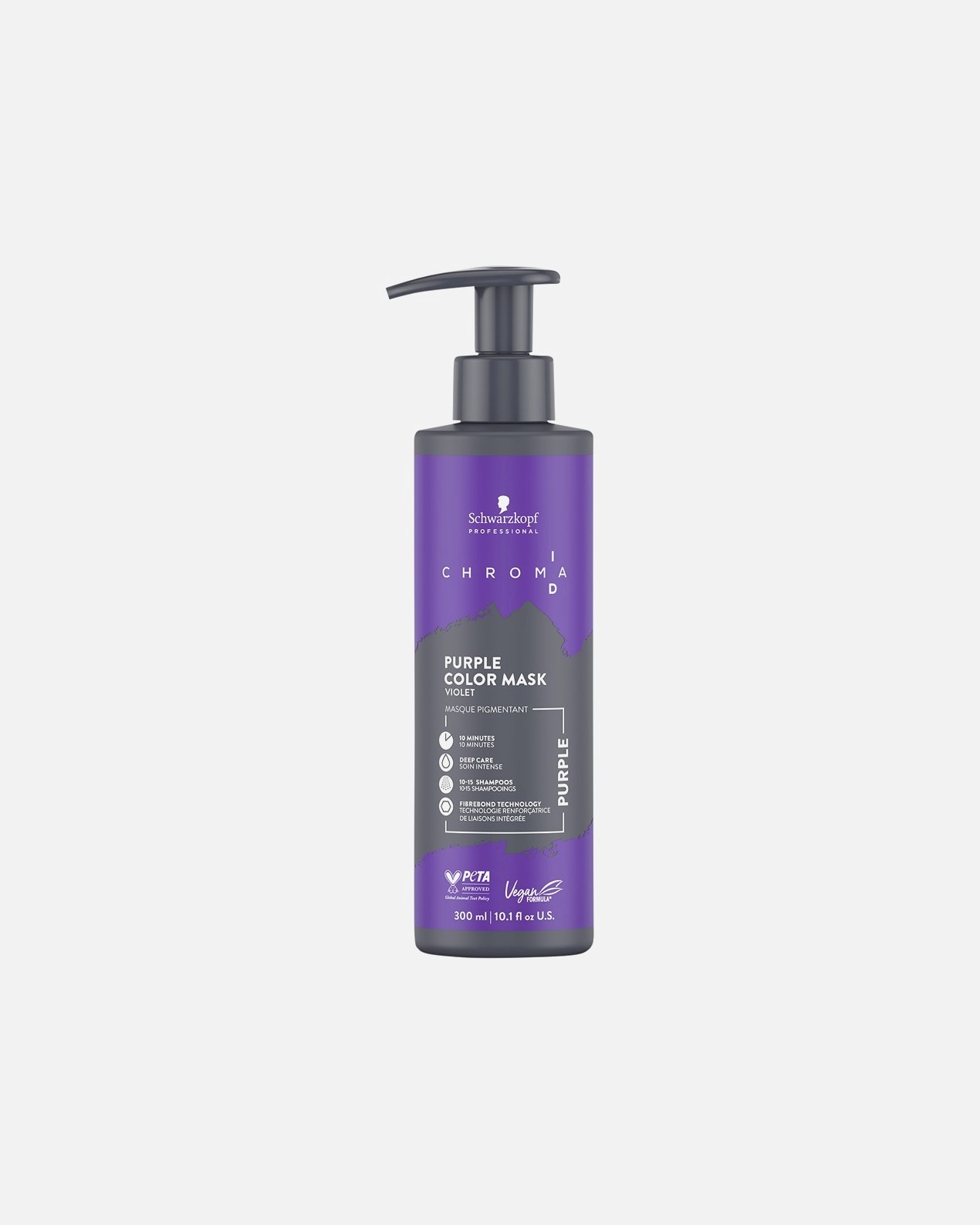 Schwarzkopf Professional matu krāsošanas maska - 300 ml