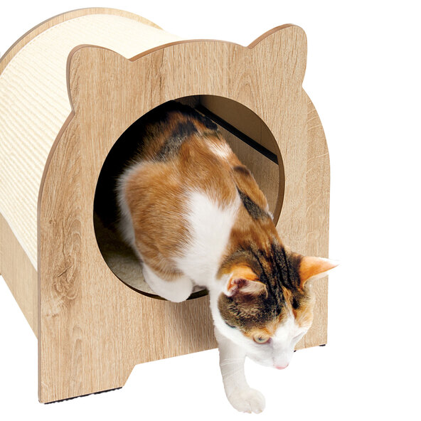 Kattenmeubels Vesper Minou