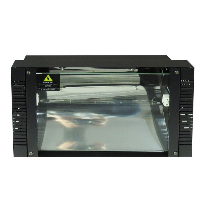 Strobe Light - 1000 Watts - Strobe Light