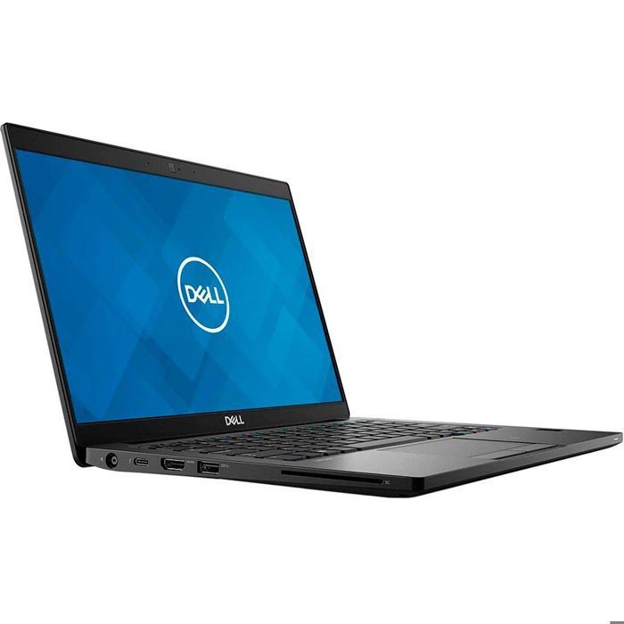 Dell Latitude 7390 – Intel Core i5 – 500 GB SSD – 16 GB RAM – Generalüberholt – Sehr guter Zustand