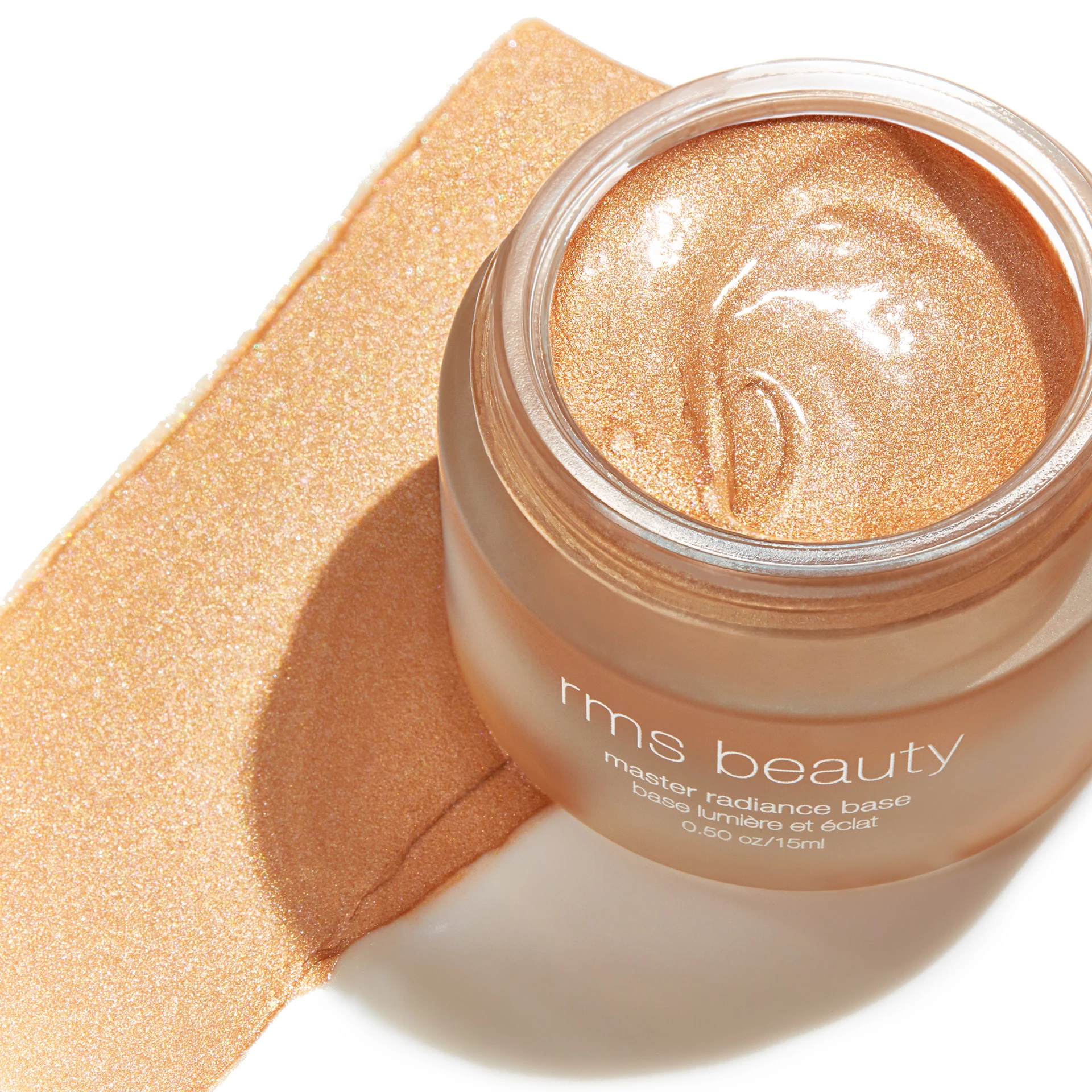 Master Radiance baza bogata sjajem - rms beauty