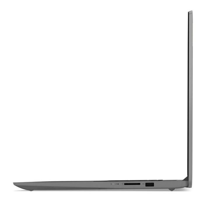 PC portable LENOVO IdeaPad 3 17IAU7 | Sans Windows - 17