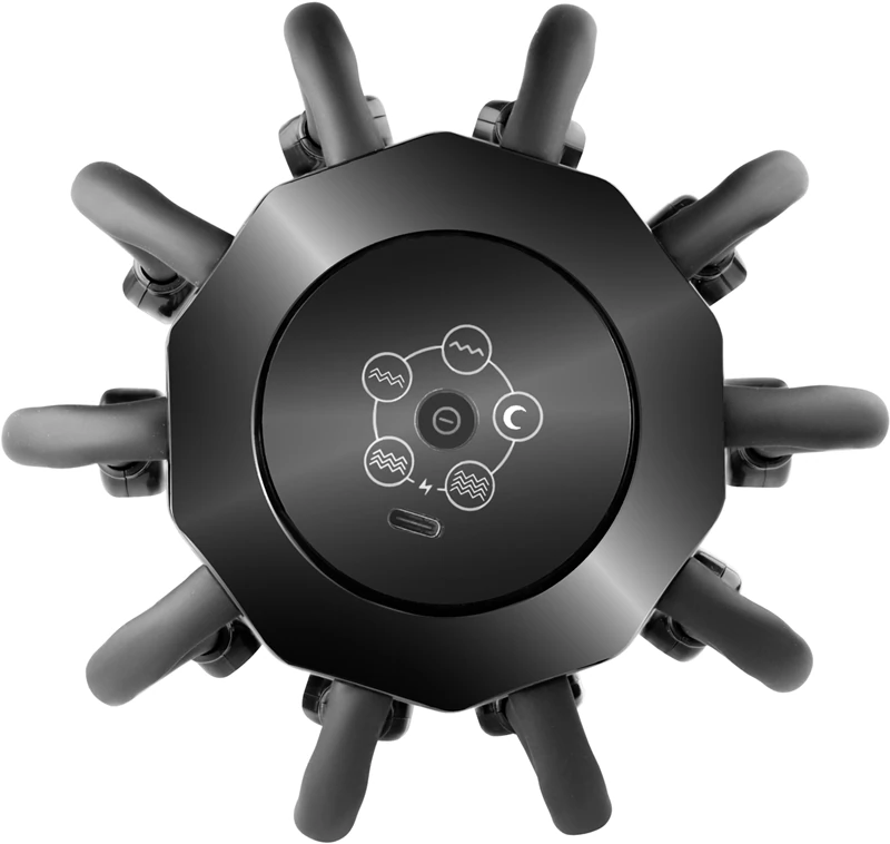 Medivon Octopus hoofdmassageapparaat