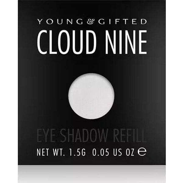 Young & Gifted acu ēnu uzpilde 1,5 g - Cloud Nine