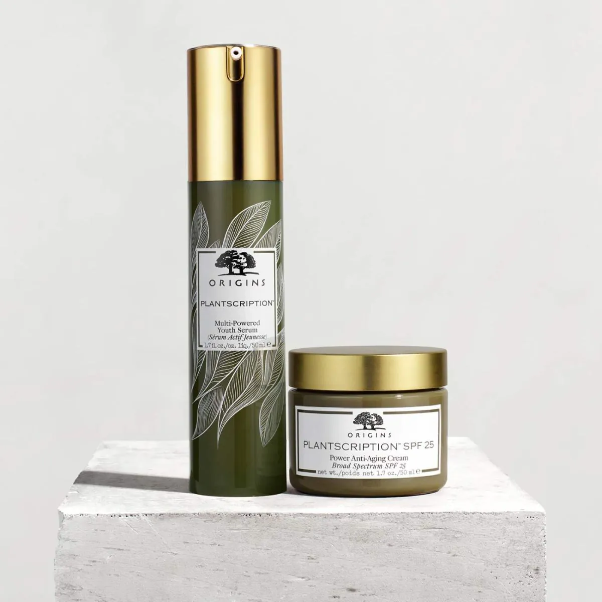 Origins Plantscription™ Multi-Powered Youth Serum Serum do twarzy 50ml