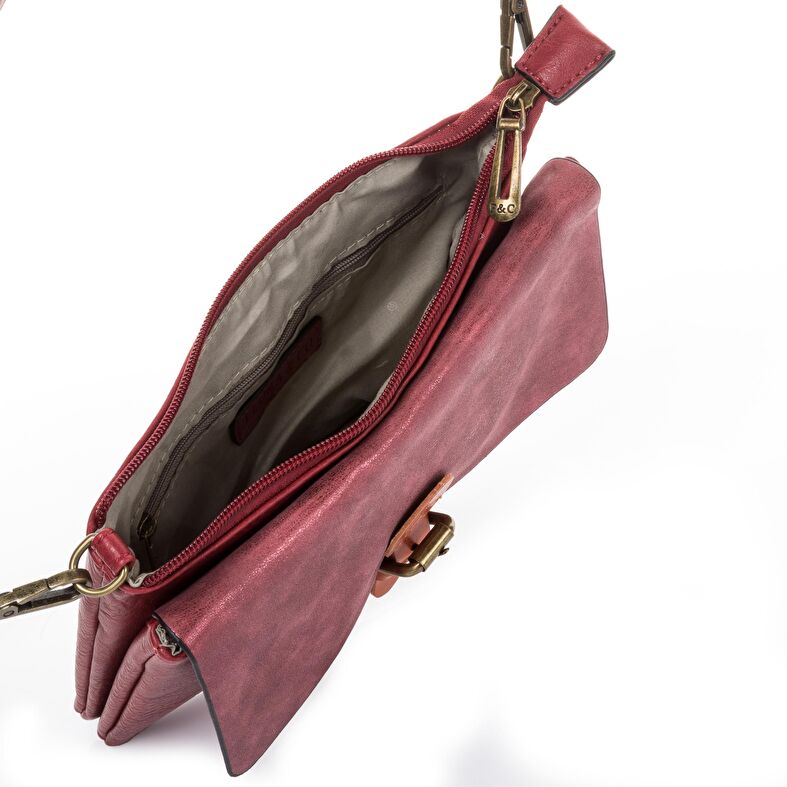 Sacs femme Sacs Rouge