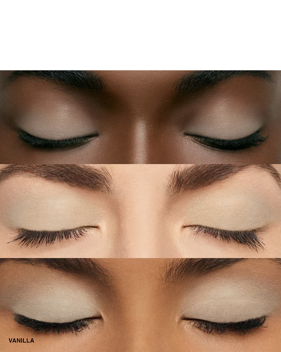 Fard de pleoape cremă de lungă durată Bobbi Brown, rezistent la apă, cu efect de 24 de ore