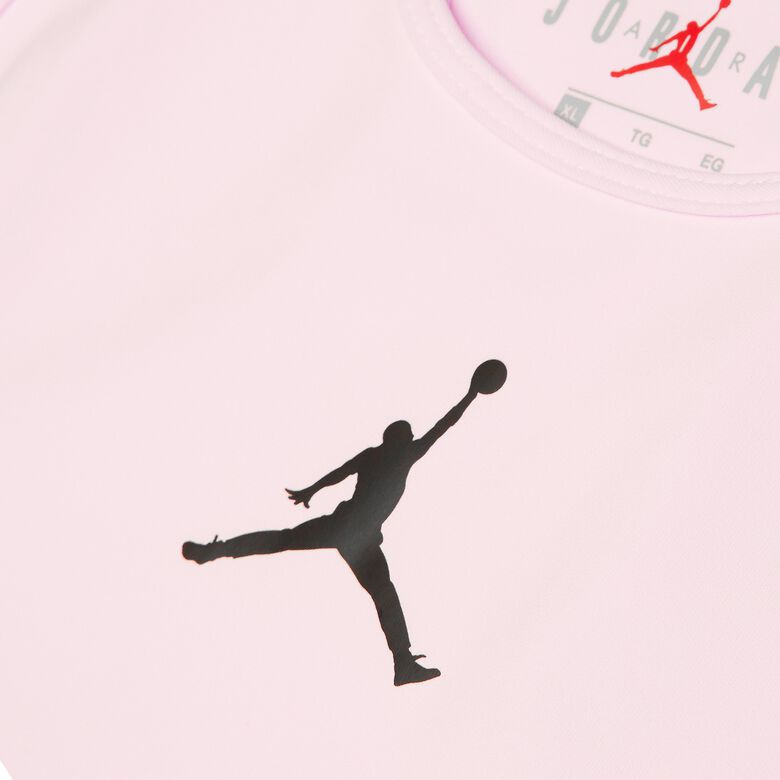 Reggiseno sportivo Solid Jumpman