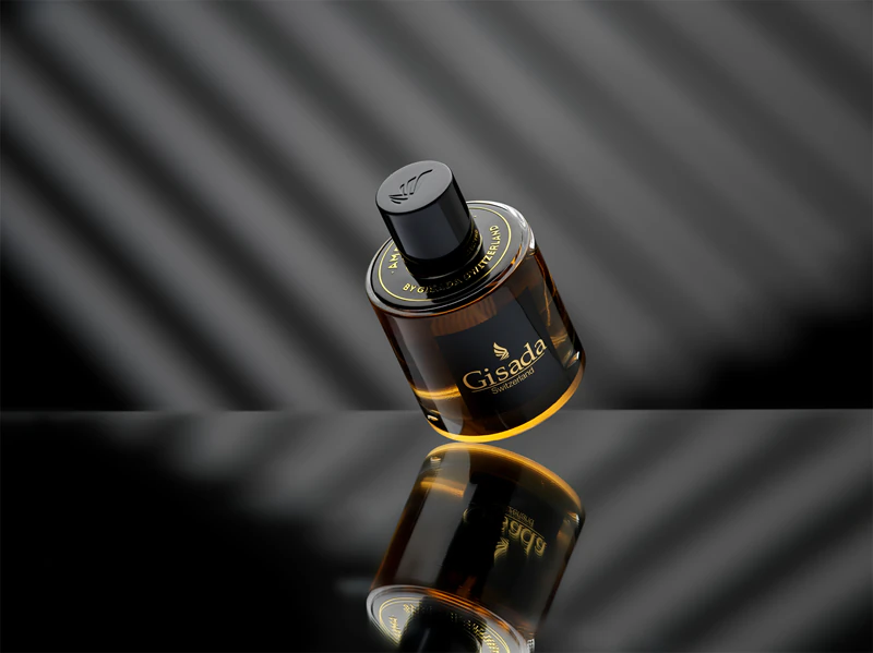 Gisada Embaixador Eau de Parfum para homens