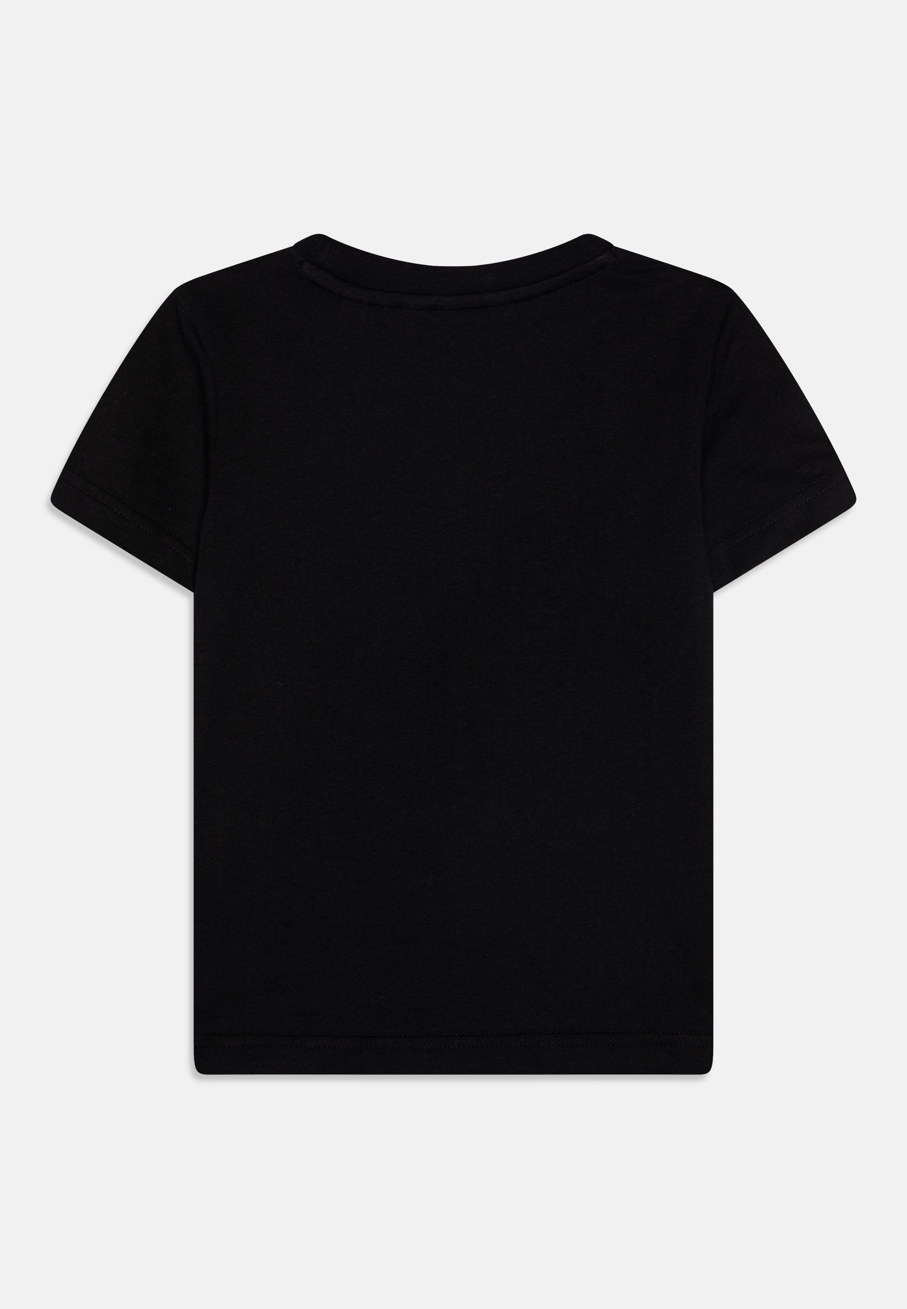 GANT ARCHIVE SHIELD UNISEX - T-shirt met print - zwart