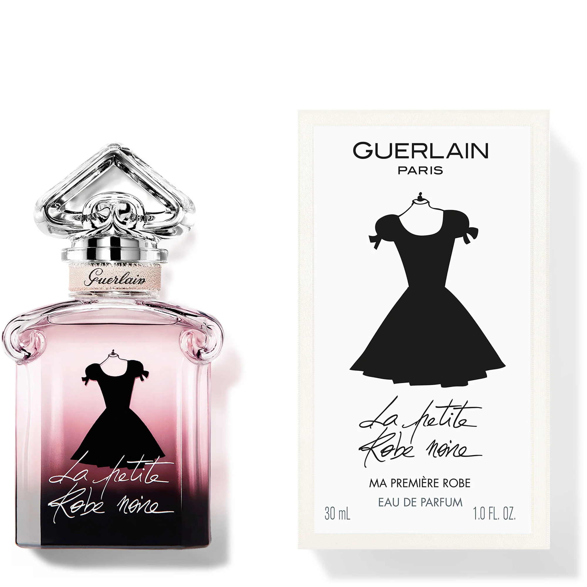 La Petite Robe Noire La Petite Robe Noire - Eau de Parfum