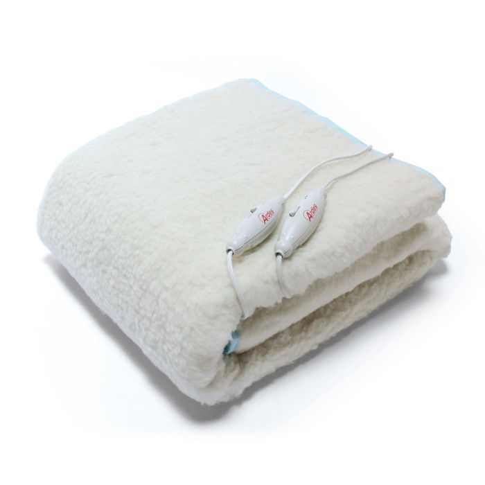 Ardes AR4F23 White Electric Cover