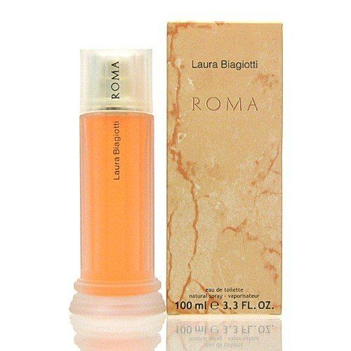 Roma EDT Ženski parfumi