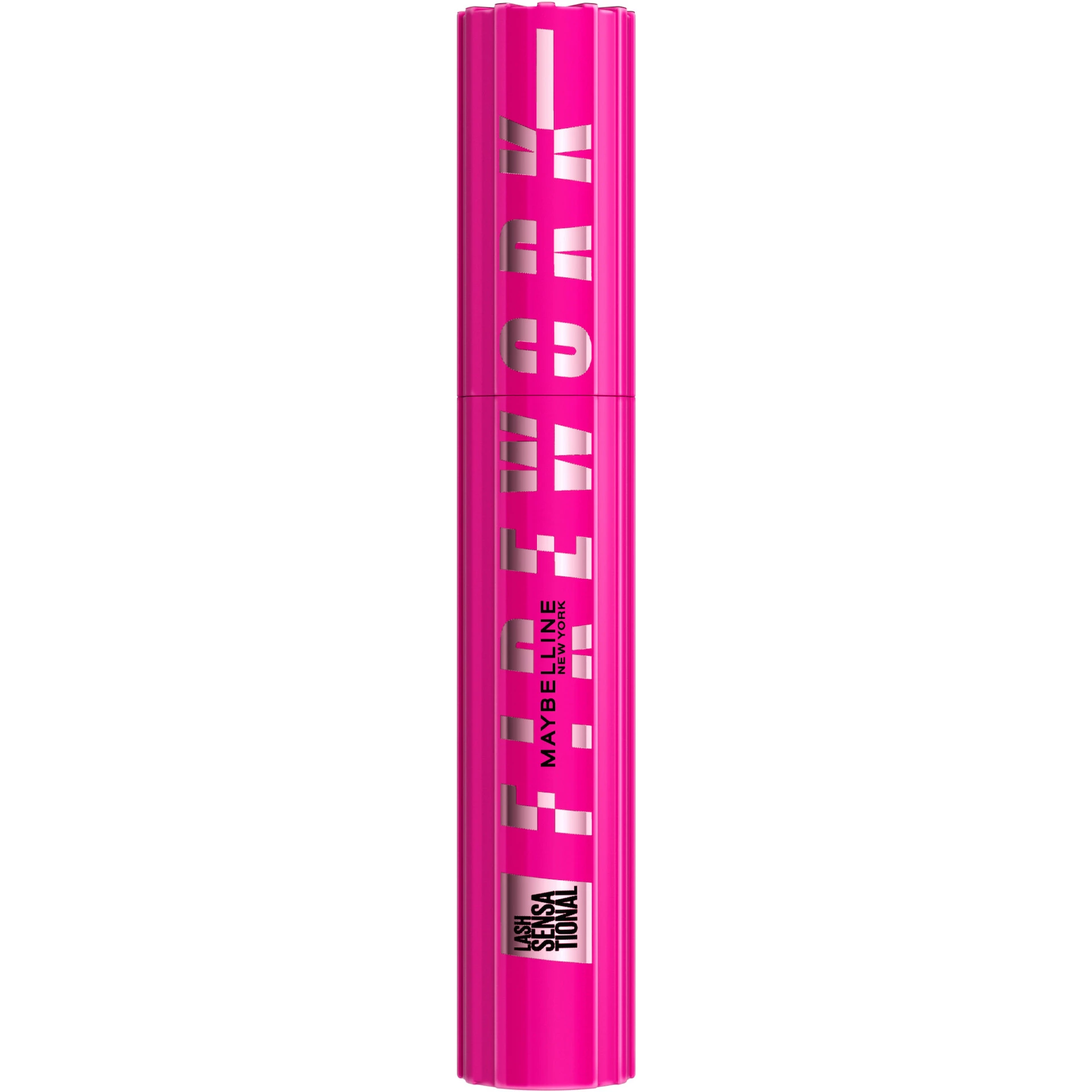 Lash Sensational Firework szempillaspirál Nagyon fekete - Maybelline