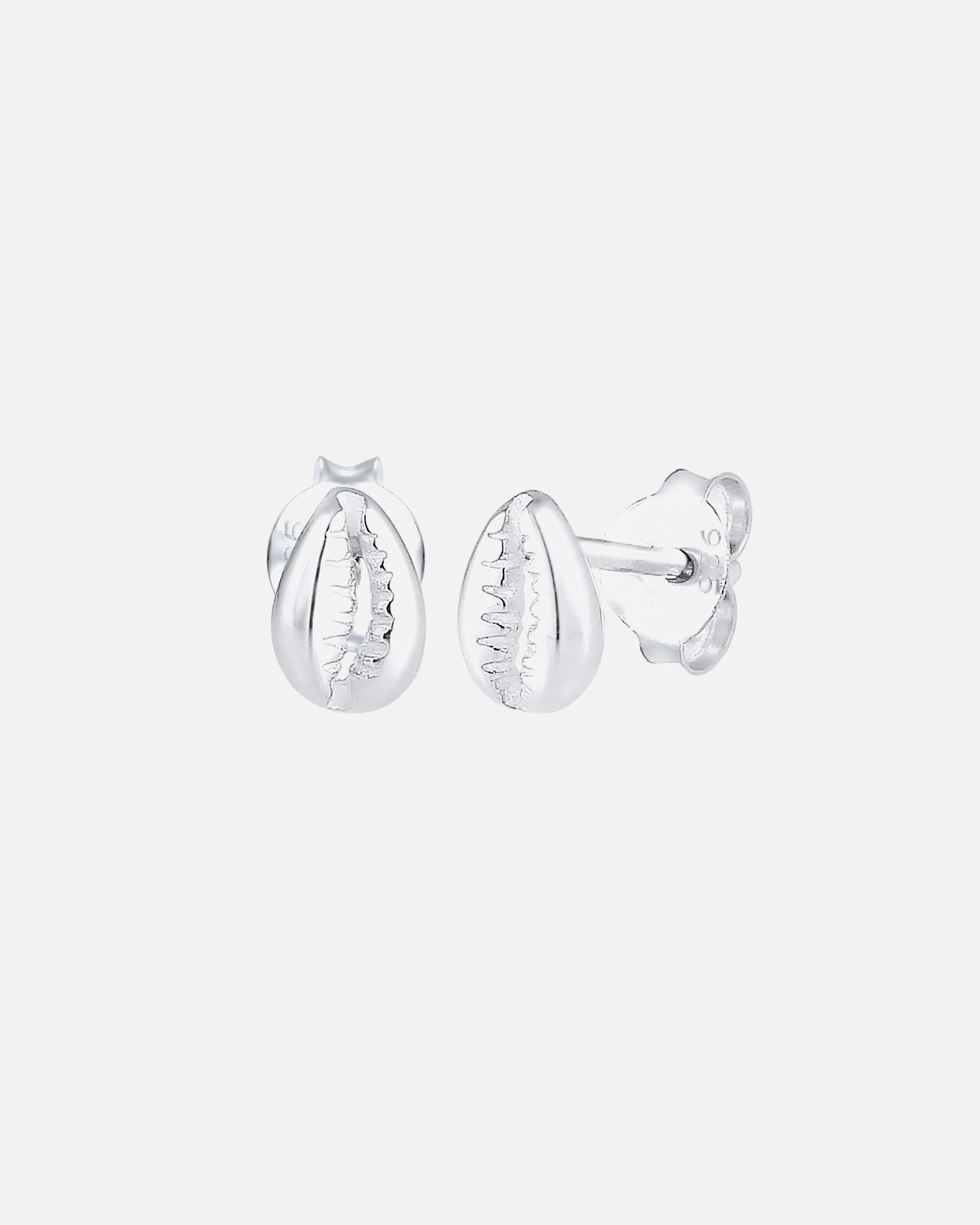 Elli Cauri Boucles d'Oreilles Femme (925/1000) Argent
