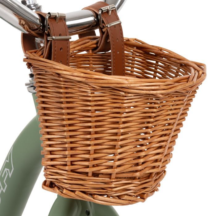 Draisienne 10″ Huffy Vintage - Vert