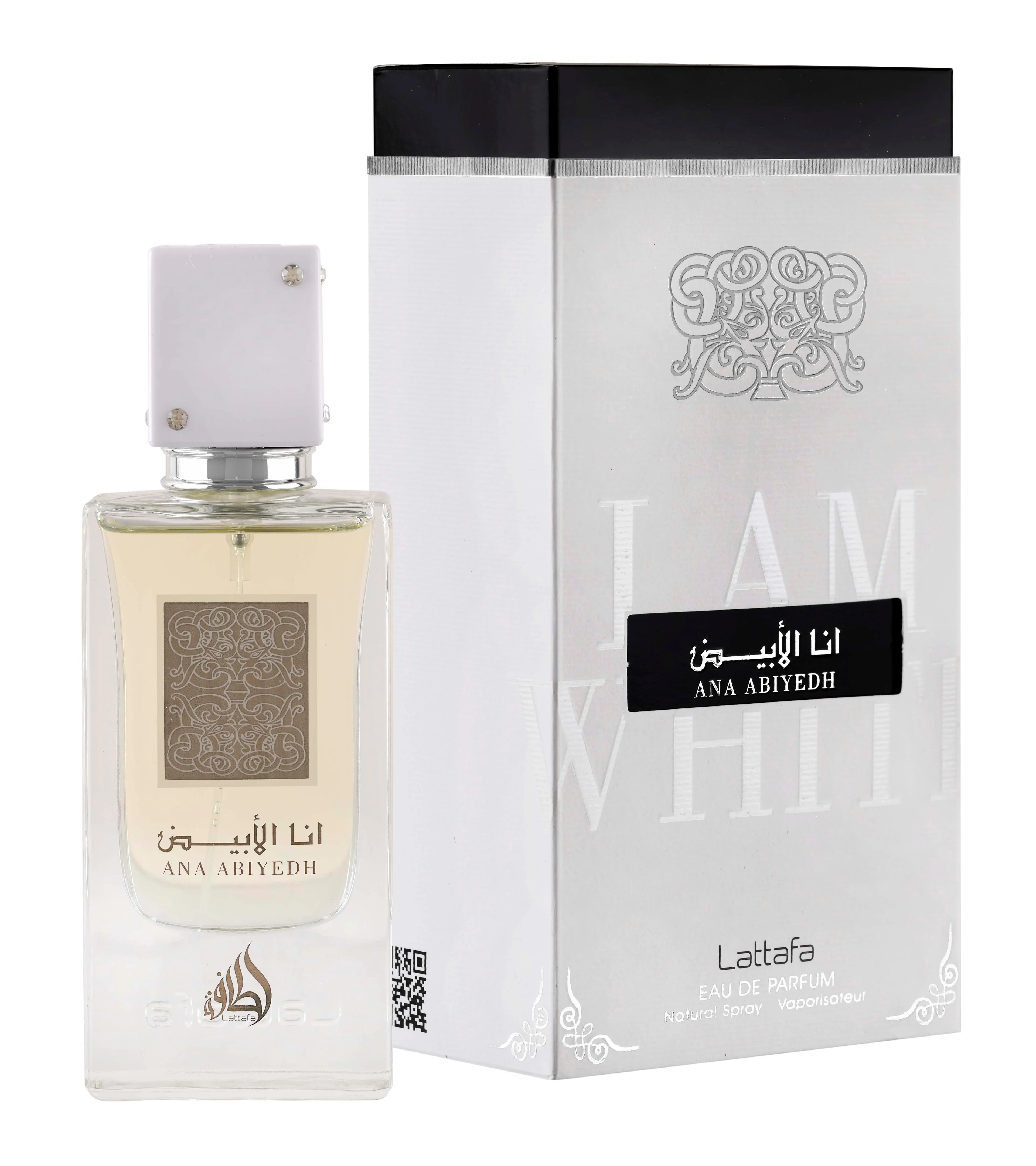 Unisex Ana Abiyedh Unisex - Eau de Parfum Unisex, Eau de Parfum