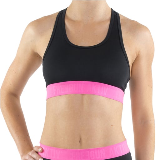 Haut de sport pour femme Freegun Aktiv