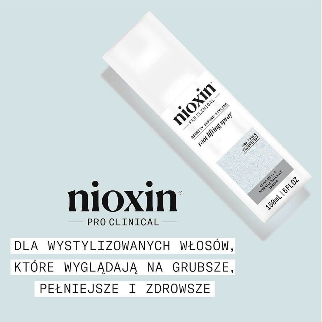 Nioxin Density Defend