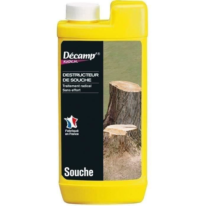 DECAMP' - Eliminador de tocones 375g