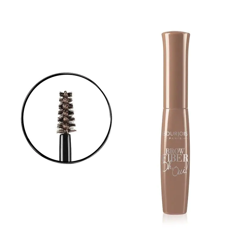 Bourjois Brow Fiber Oh Oui Kredka do brwi, 01