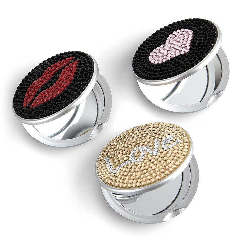 Essentii Pocket spegelglitter