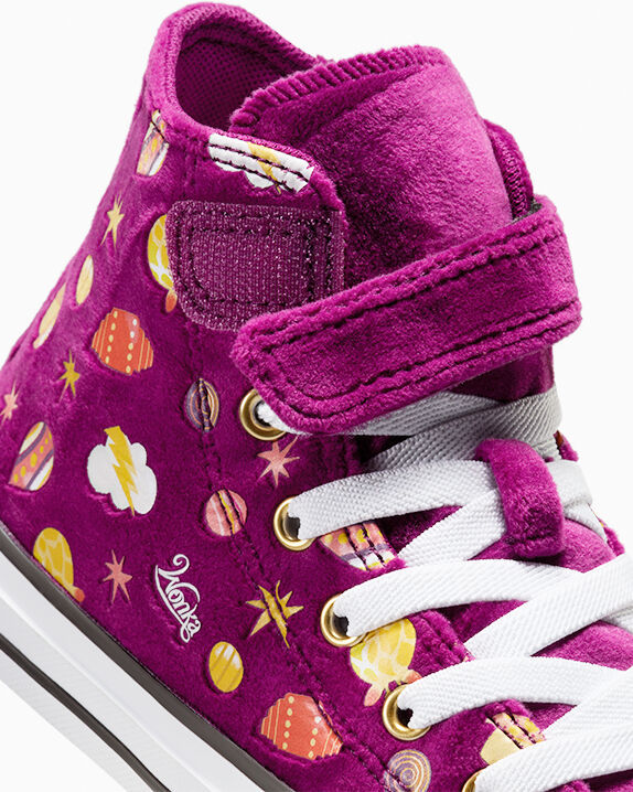 Converse x Wonka Chuck Taylor All Star Easy On