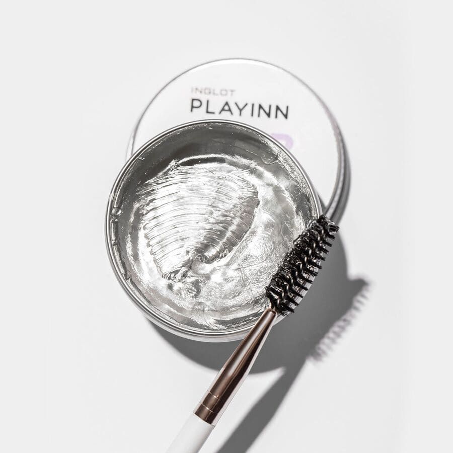 Playinn Soap Brow sapun za obrve Proizvodi i olovke za šminkanje obrva