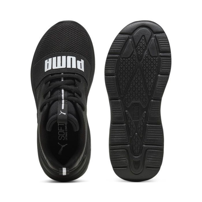 Zapatillas Puma Soft Wired 2 PS para niños