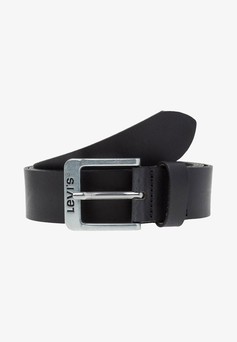Levi's® FREE UNISEX - Belte - regular black