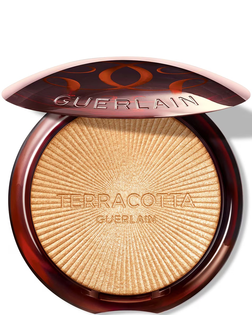 ΦΩΤΑΣΤΙΚΟ GUERLAIN TERRACOTTA