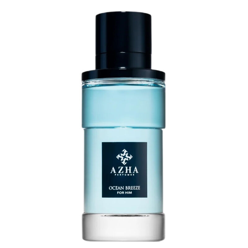Azha Ocean Breeze för honom
