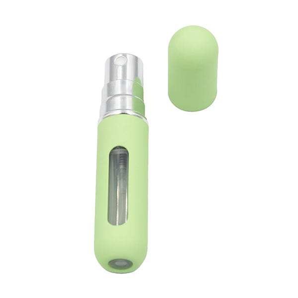 Uzpildāms rokassomu smaržu aerosols | 1 vienība