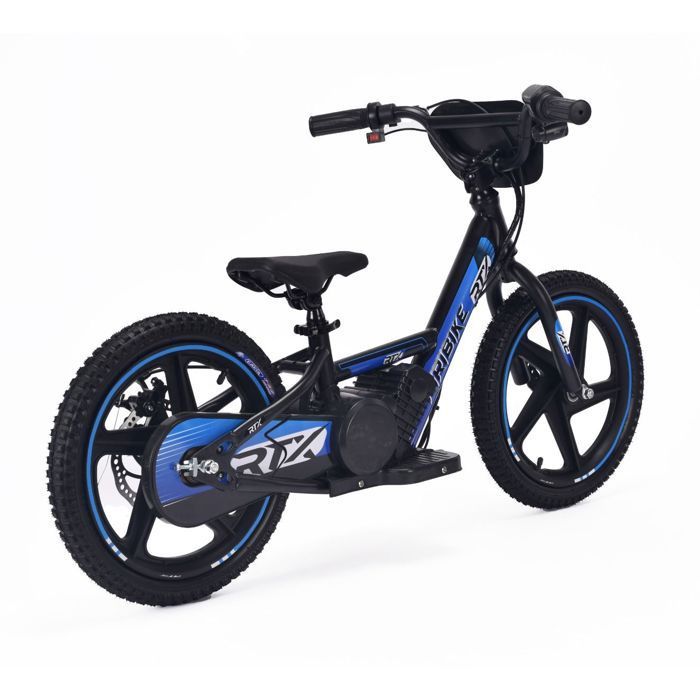 Draisienne électrique pour enfants RIRIBIKE RTX6 24V (16