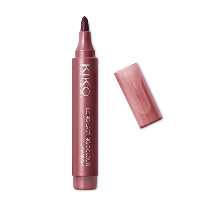 Dugotrajni marker za usne u boji 107 Plum