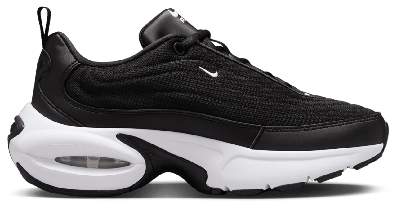 Nike Air Max -portaali